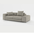 Ghế sofa mô -đun FREEMAN hiện đại