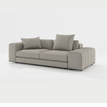Современный модульный диван Freeman