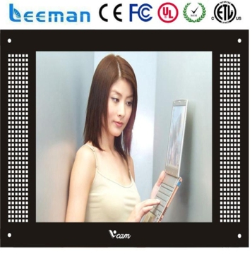 all in one lcd touch pc Leeman P6 SMD newest tablet pc with phone sim card