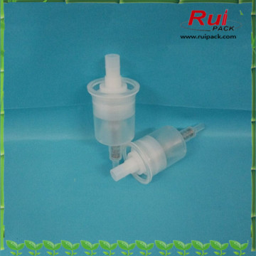 43mm neck size foam pump engine,plastic foam pump body,Plastic foam pump engine for lotion