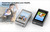 Vapor cigarette wholesale box mod Touch100 temp control box mod with beautifull touch screen