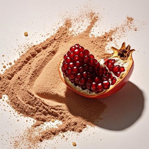 Ellagic acid powder bulk supply