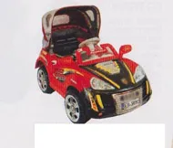 children car