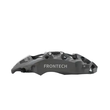 Frontech Calipers Cover for Brake and Rear Brakes - Fit Nissan, Infiniti, Jetta, Mazda, Ford