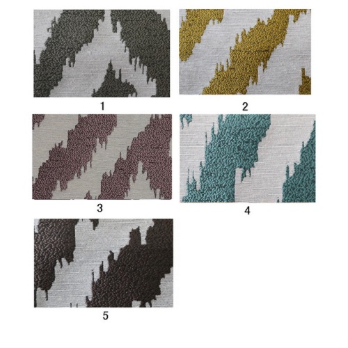 Jacquard-Stoff der JH-Serie