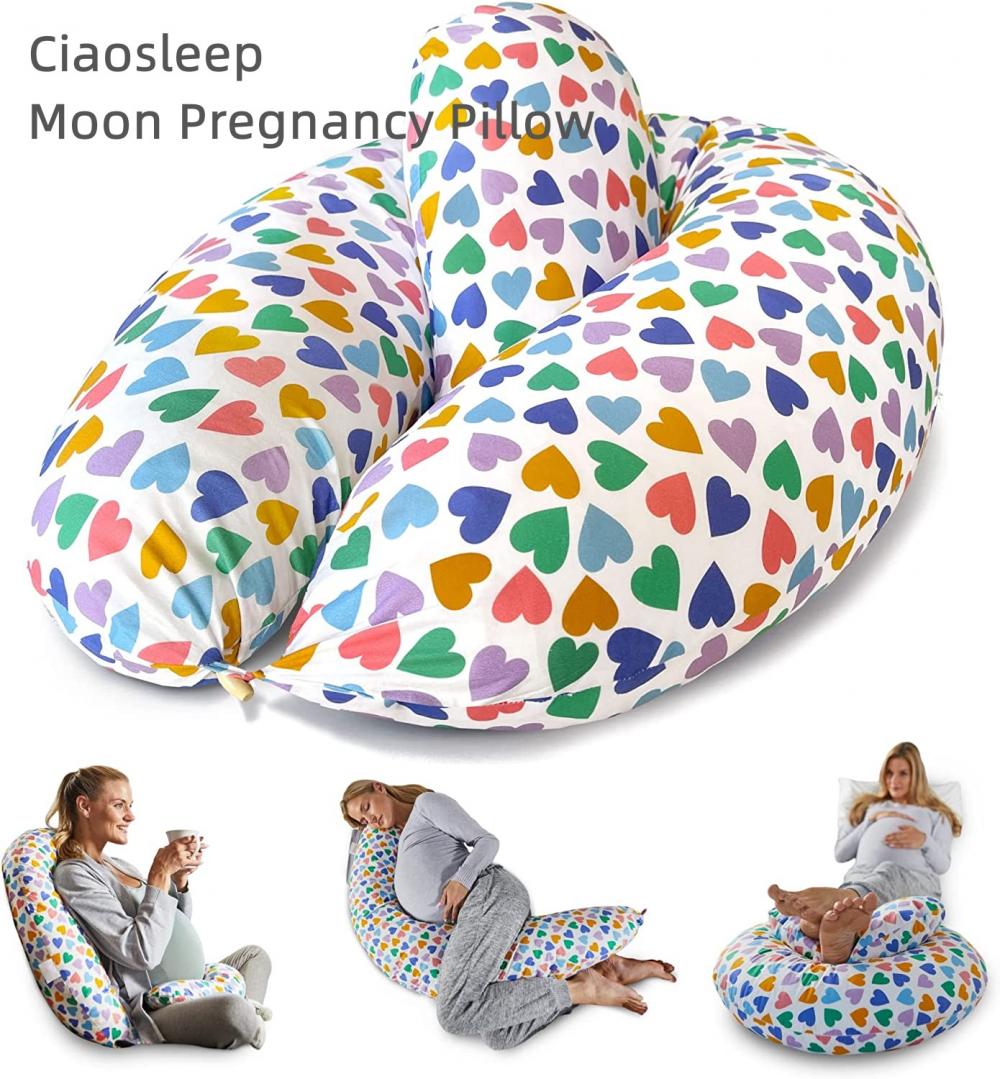 Moon Pregnancy Pillow 121 Jpg