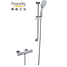 Bathroom Thermostatic Shower Faucet