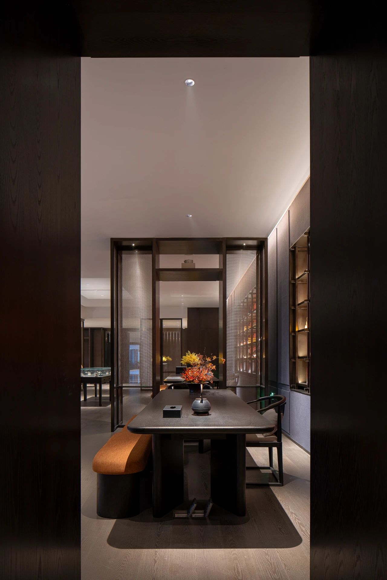 Weifang Huajian Hotel (16)