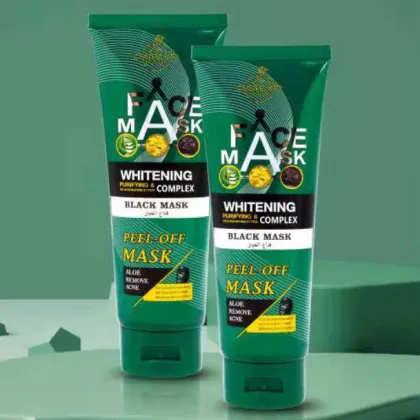 Custom Maker Whitening Moisturizing Sheet Skincare Aloe Beauty Women Mask