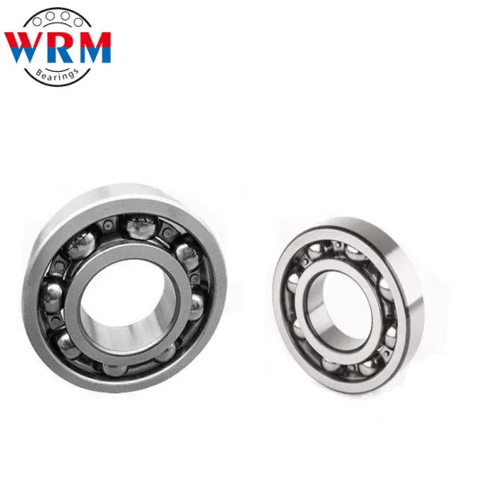 Shower door bearing wheels 6910 deep groove ball bearing 6910