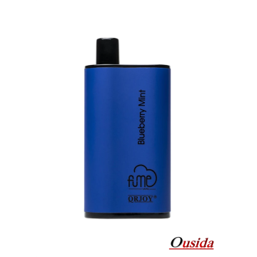 High Quality Disposable Electronic Cigarette 3500 Puffs