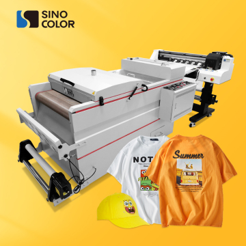 Imprimante DTF max 2400dpi pour T-shirts et tabliers