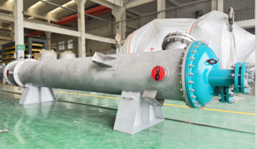 Precision ASME Tube Bundle Engineering Solutions