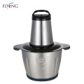 Small hand blender for kitchen