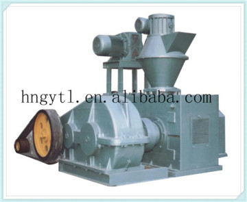2016 New TYpe & Hot Sale Charcoal making machine