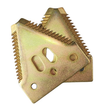 JD Combine Parts Harvester Knives 10978