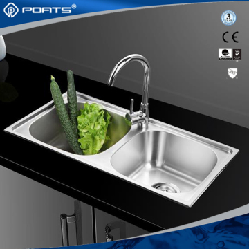 Hot selling factory directly stainless steel sink,kitchen sink
