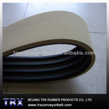 Cable Traction Belt