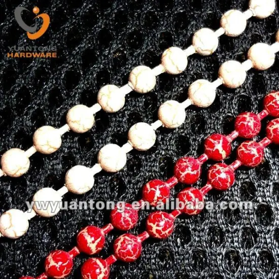Decorative Bead Chain