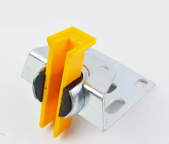 ThyssenKrupp Elevator Guide Shoe ≤1.75m/s