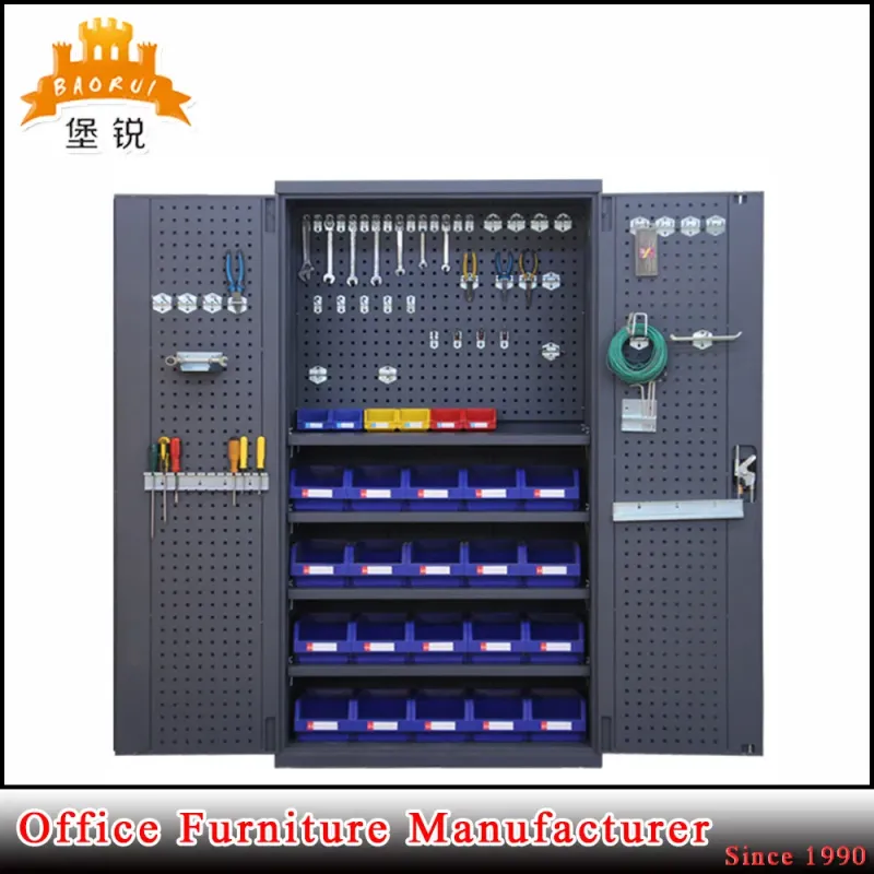EAS-158 Heavy Duty Rolling Tool Cabinet