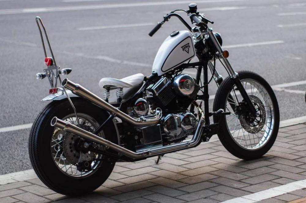 Chopper Style Motorcycle 250cc High Quality Chopper Style Motorcycle 250cc on Bossgoo