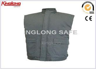 Multi Pocket Winter Work Parka XXXL / XXL Workwear For Wome