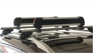 High quality ski rack