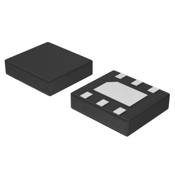 BGA125N6E6327XTSA1 RF Amplifier IC - Beidou, Galileo, GLONASS, GPS Integrated Circuits BOM Quotation Supplier