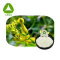 Thermopsis Lanceolata Extract Cytisine 99% poeder