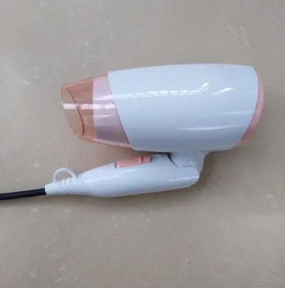 New Technology Home Use Light Weight Hairdryer