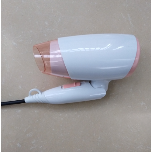 New Technology Home Use Light Weight Hairdryer