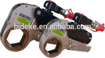 German brand DHseries Hydraulic Torque Wrench for wind power