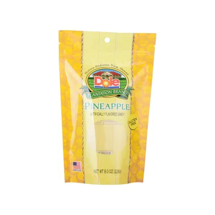 Renewable K-Seal Food Packaging Supplies Houston