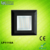 Νέο υπαίθριο αλουμίνιο Squared LED βήμα εσοχή
