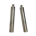 Custom Eco Friendly Metal Tube Aluminum Packaging