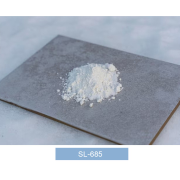 SL-685 Micro Silica Agent 7631-86-9