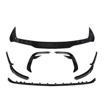 C-Class W206 C63 S Performance Aerokit Body Kit for Mercedes-Benz