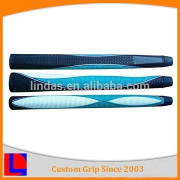 PU grip for golf accessories