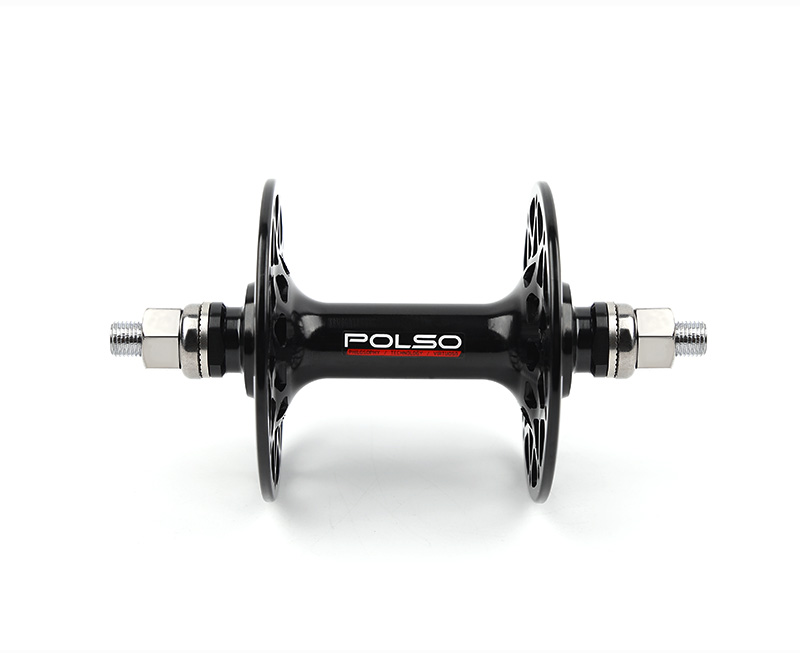 CNC Fixed gear bike hub