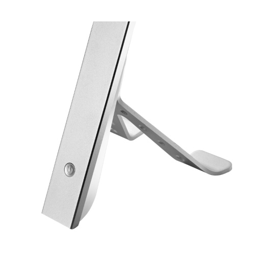 Minimalist Metal LED Table Lamp Office Decoration