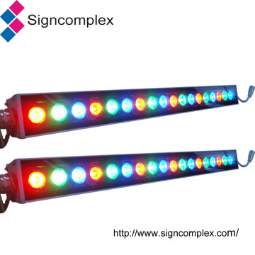 LED Wall Washer (SC-HWW18-RGB)
