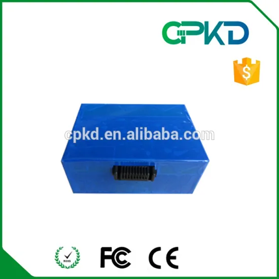 Emergency power/Led light battery Rechargeable Lithium ion Battery Pack Li-ion Battery Pack 18v 8.8Ah