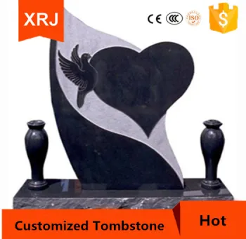 Customized Tombstone