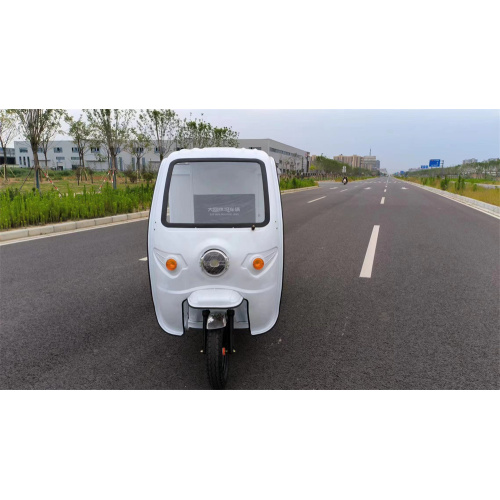 Fashion Excellent Electric Tricycle New Product