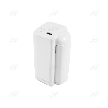 Portable Handheld Mini Printer for Various Absorbent Surfaces - DIY Patterns Made Easy and Fast