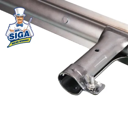 Mr.SIGA new product hot sale industrial floor squeegees