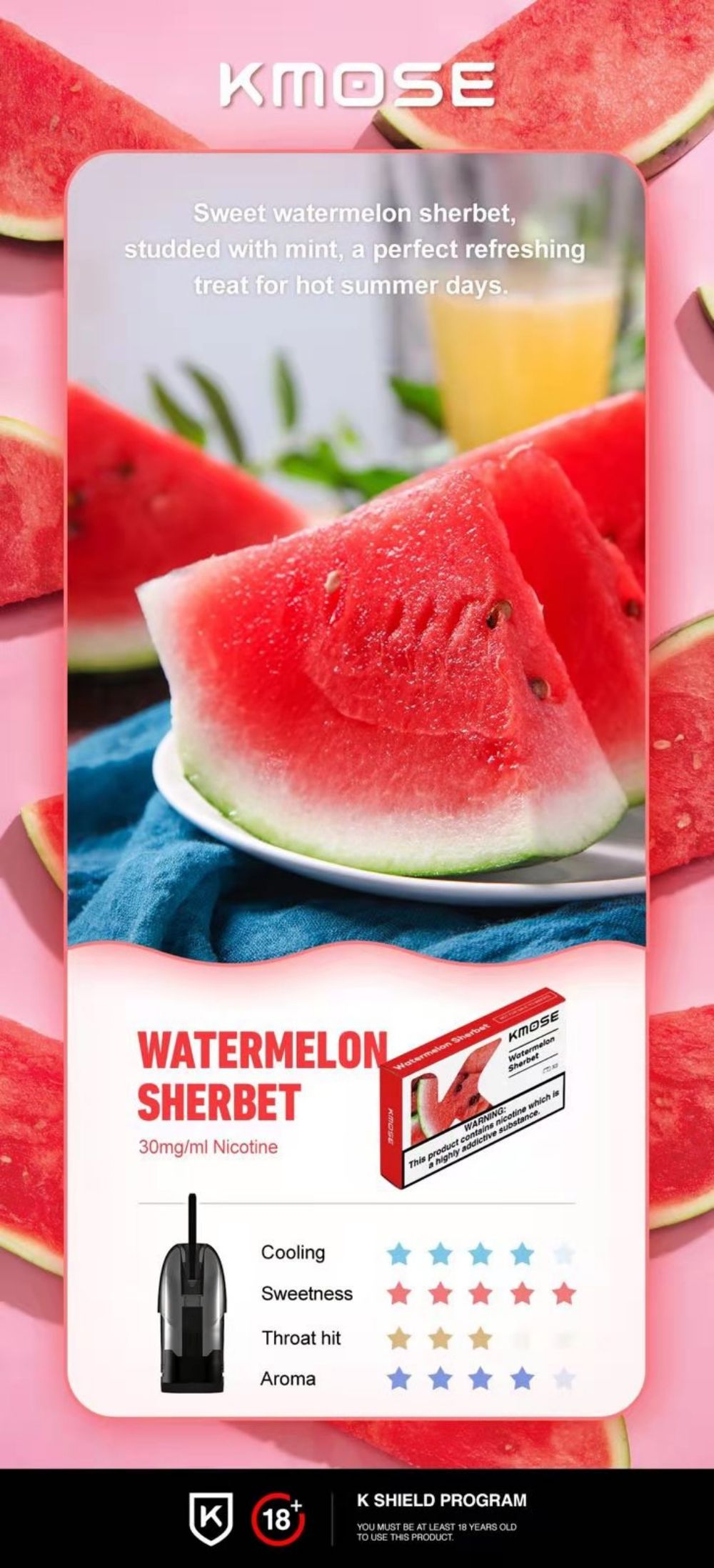 Watermelon Watermelon