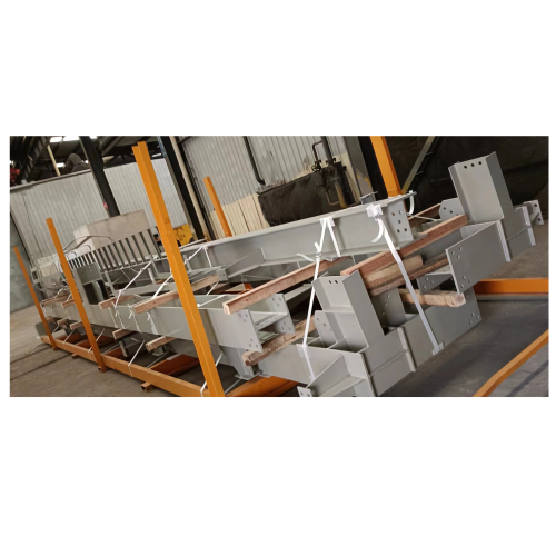 Структура выхлопных газовых турбин