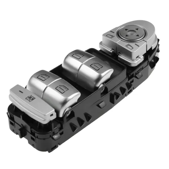 Power Window Lifter Switch A2139050000 for Benz C Class and GLC/E Series